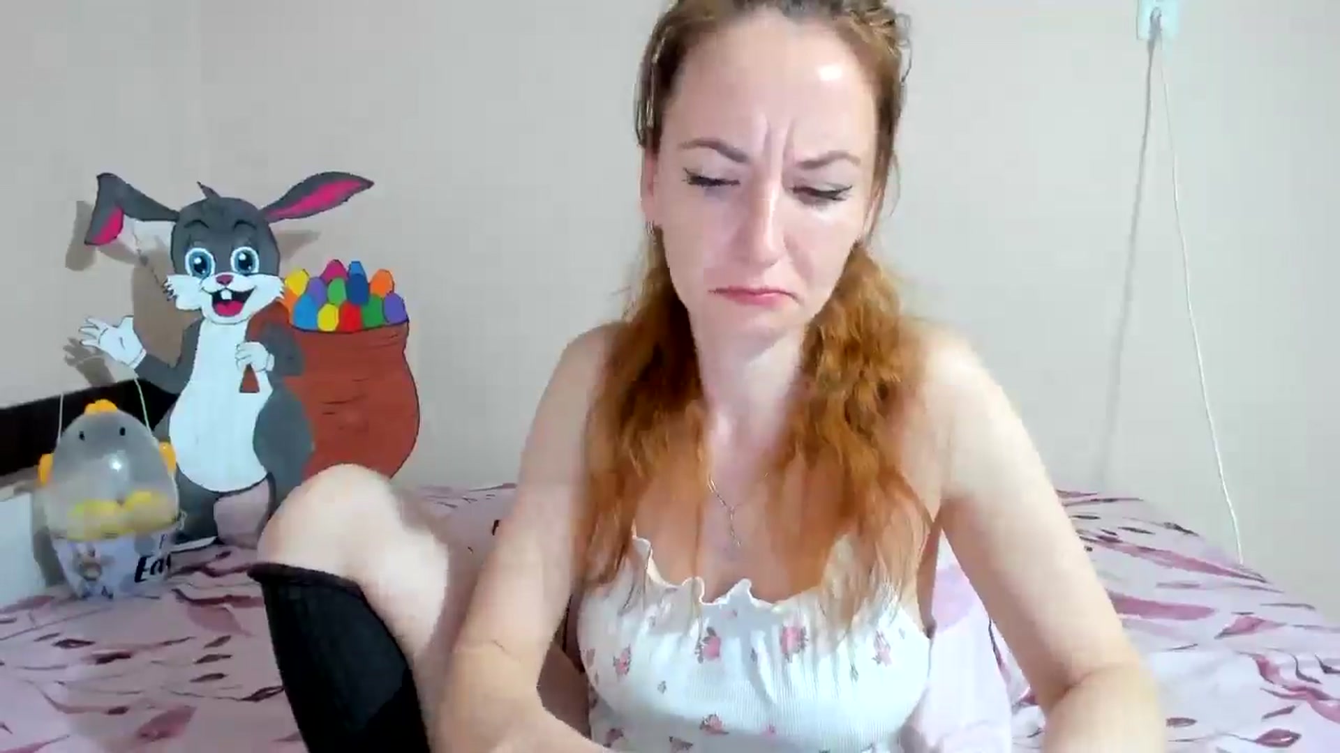 Gallery image thumbnail from elisha4ubbb's myfreecams stream on, 04/14/2025, 03:10 image 17 of 20