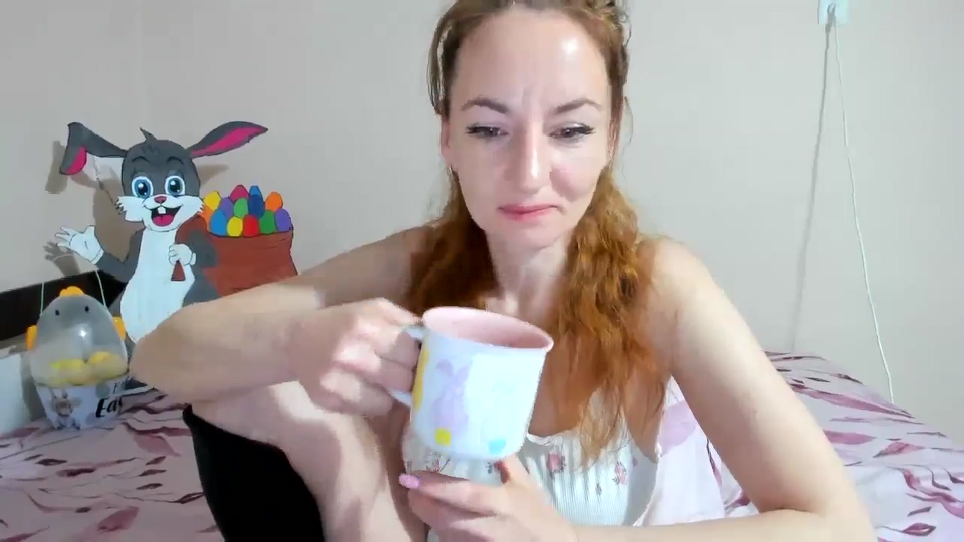 Gallery image thumbnail from elisha4ubbb's myfreecams stream on, 04/14/2025, 03:10 image 16 of 20