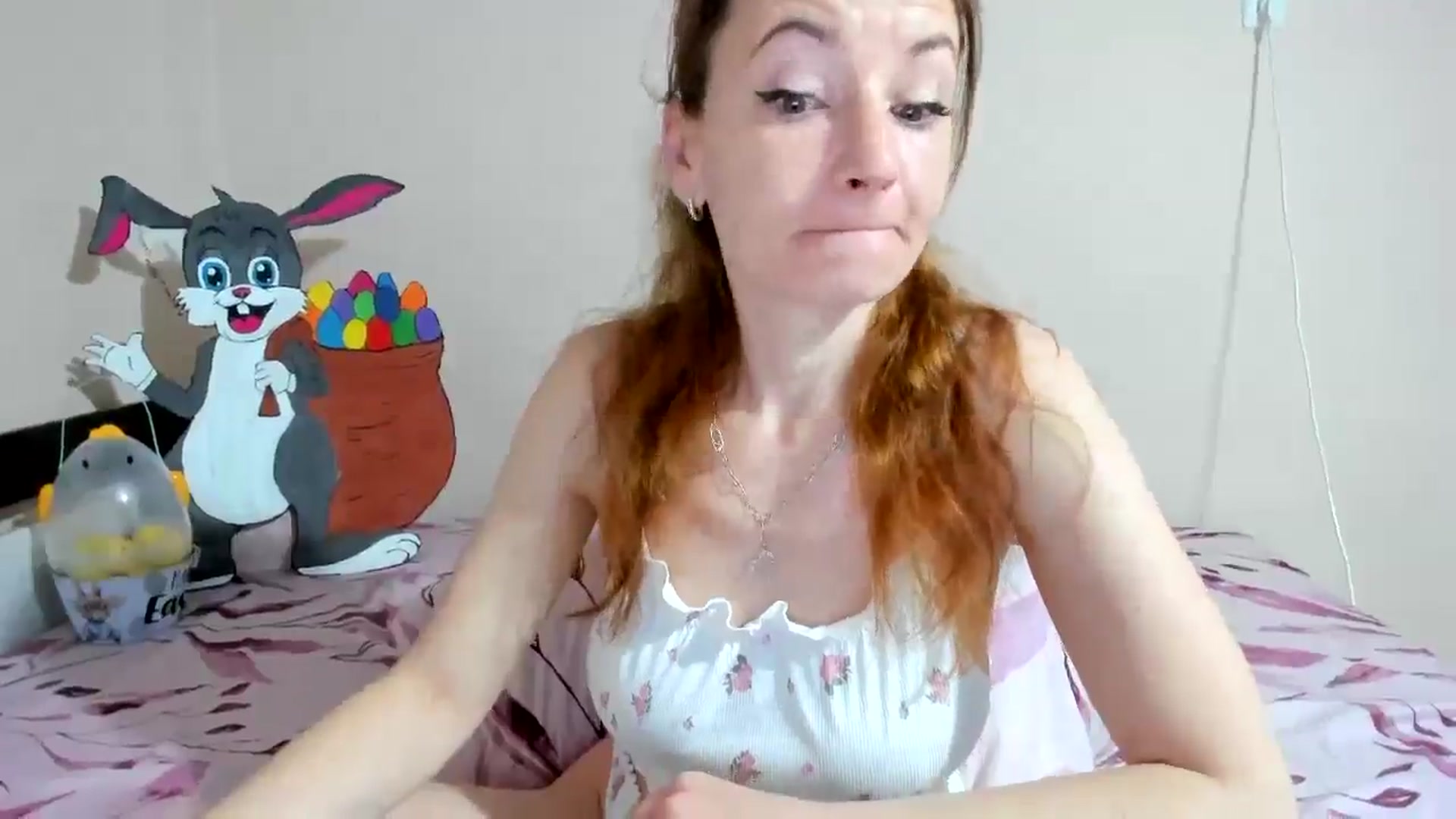 Gallery image thumbnail from elisha4ubbb's myfreecams stream on, 04/14/2025, 03:10 image 10 of 20