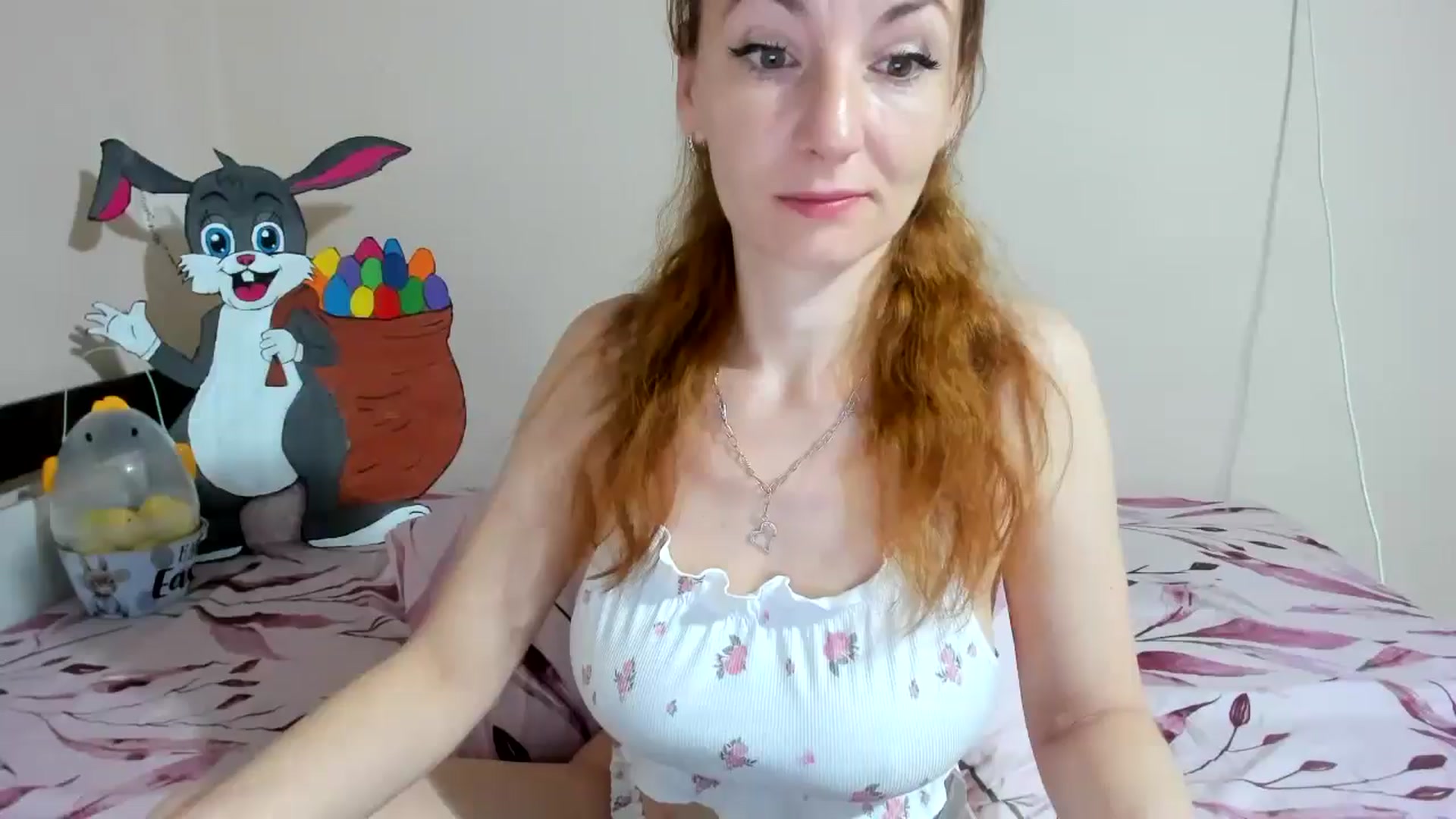 Gallery image thumbnail from elisha4ubbb's myfreecams stream on, 04/14/2025, 03:38 image 1 of 20