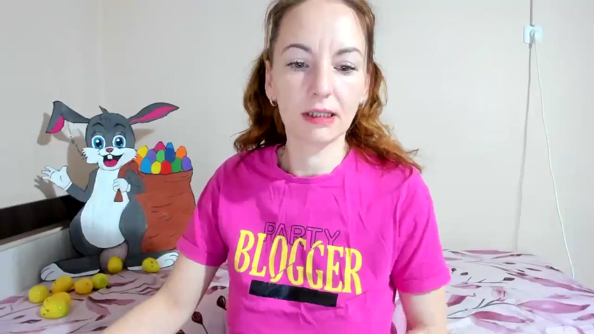 Gallery image thumbnail from elisha4ubbb's myfreecams stream on, 04/16/2025, 03:13 image 16 of 20