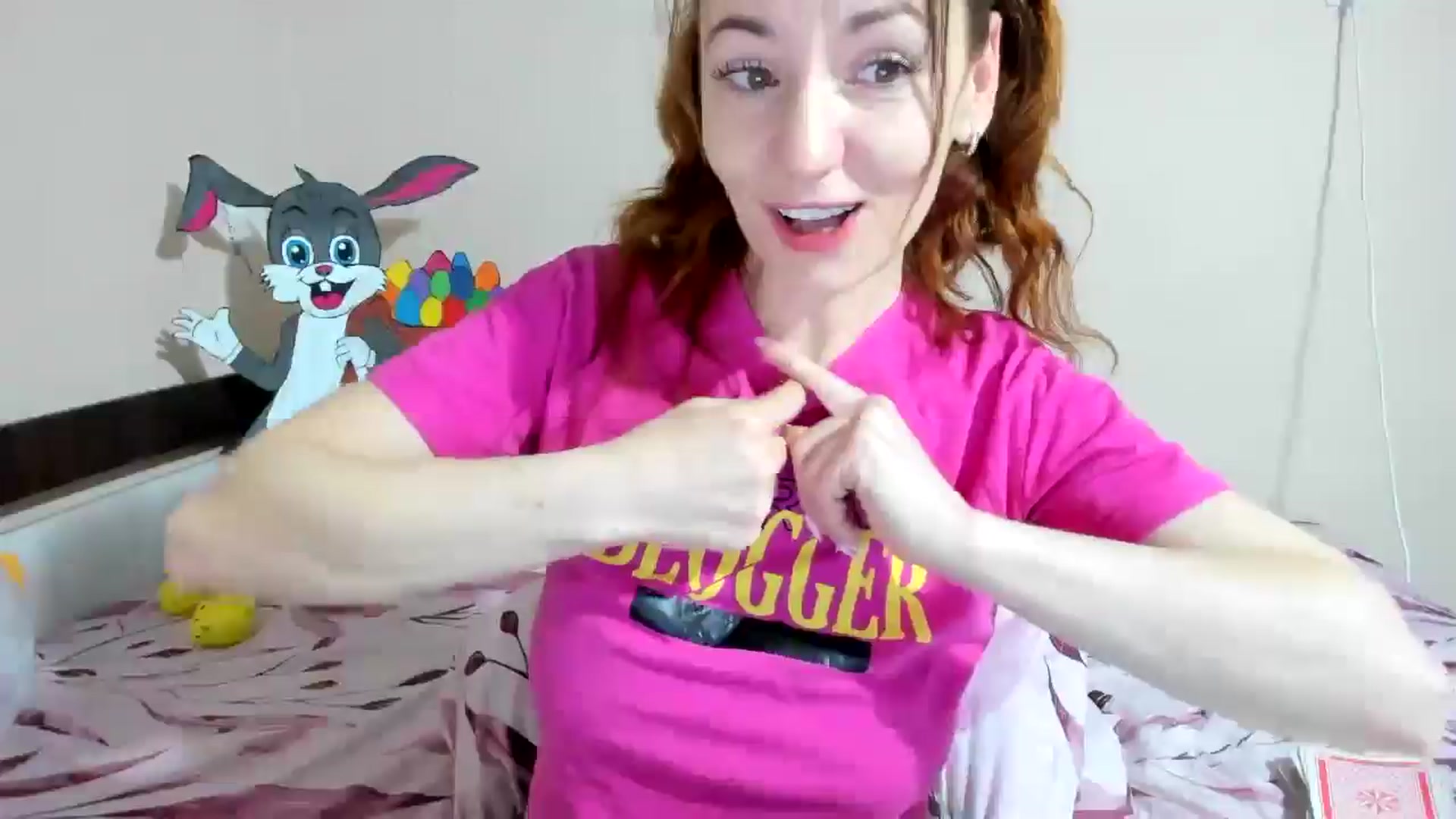 Gallery image thumbnail from elisha4ubbb's myfreecams stream on, 04/16/2025, 03:13 image 2 of 20