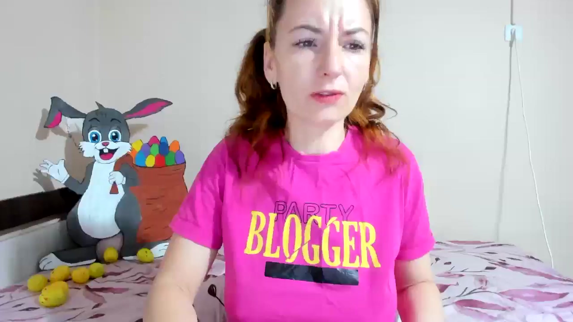 Gallery image thumbnail from elisha4ubbb's myfreecams stream on, 04/16/2025, 03:13 image 13 of 20