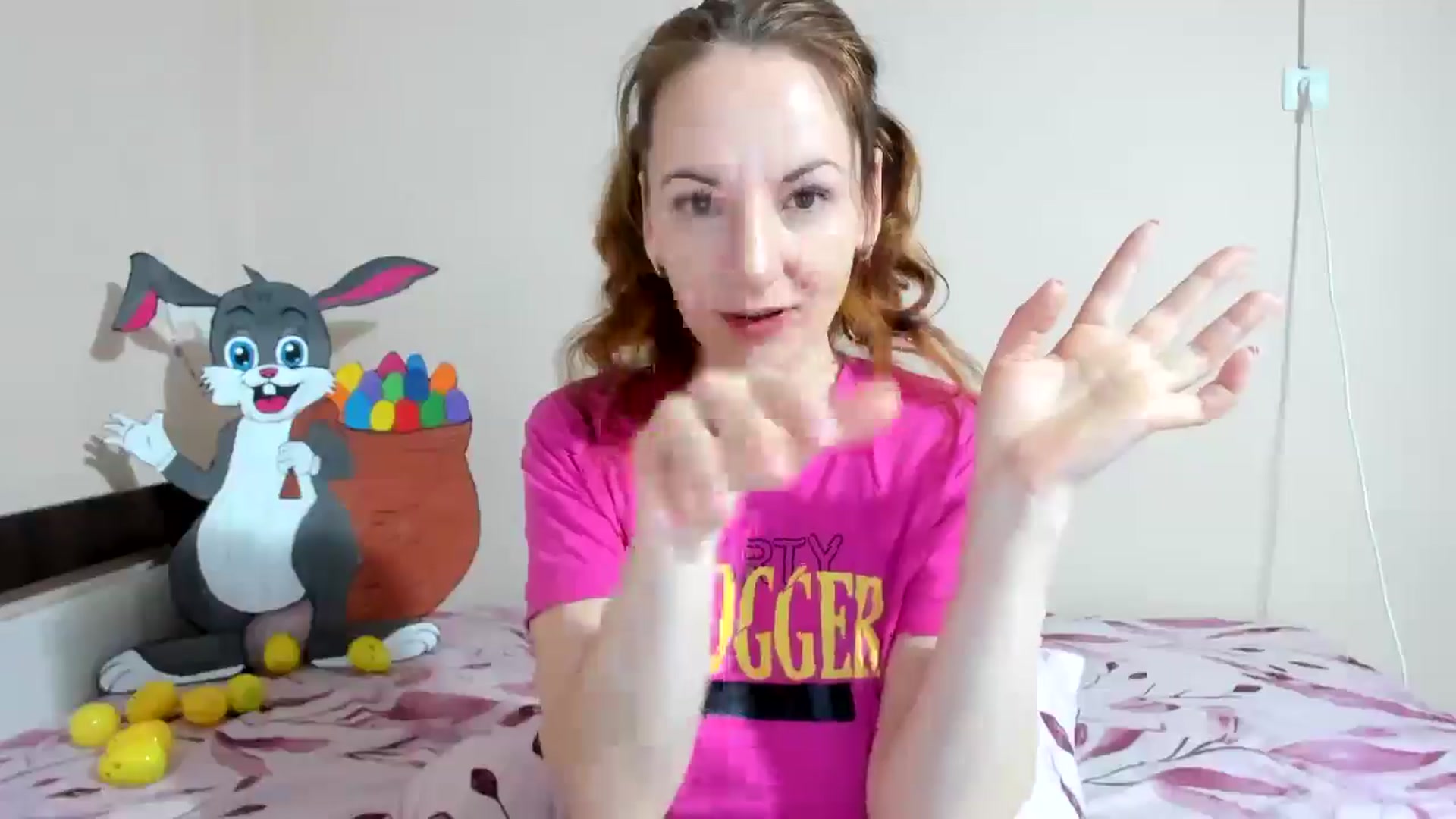 Gallery image thumbnail from elisha4ubbb's myfreecams stream on, 04/16/2025, 03:13 image 14 of 20