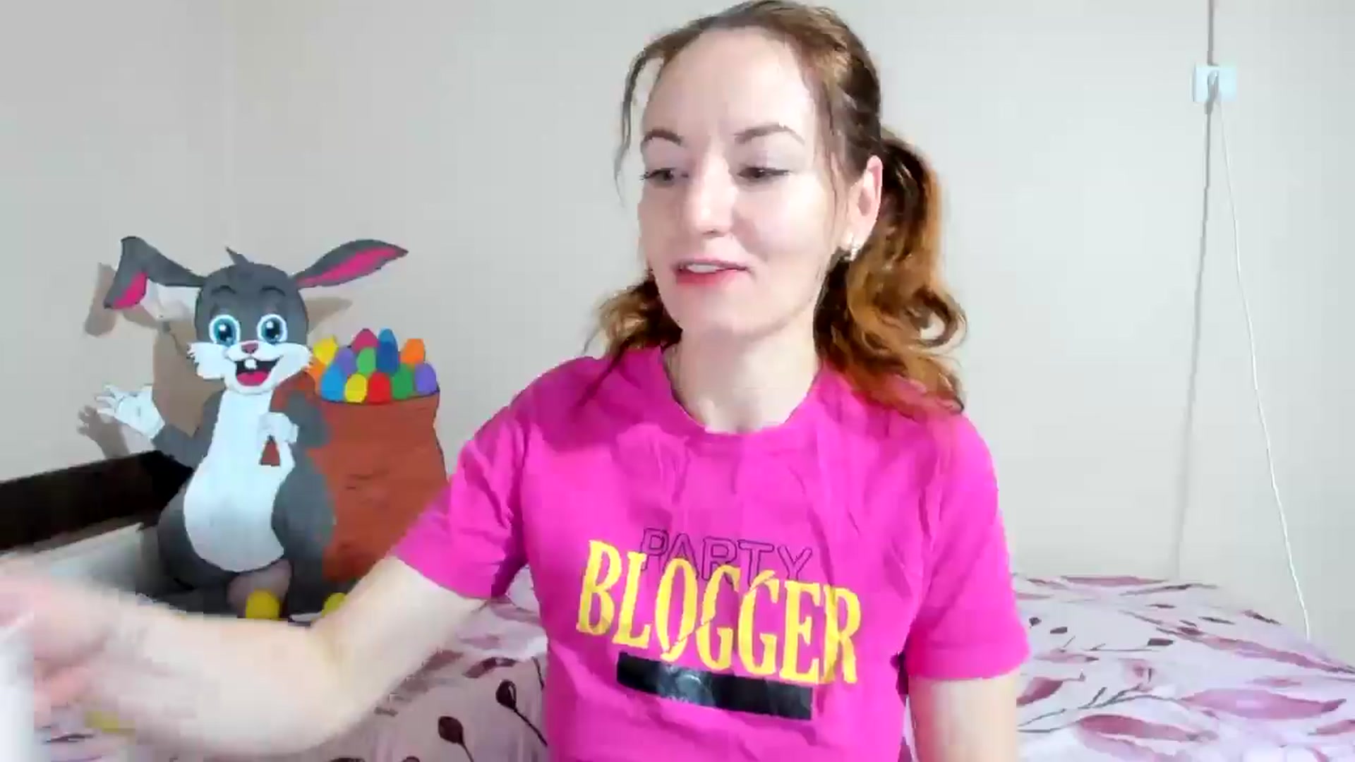 Gallery image thumbnail from elisha4ubbb's myfreecams stream on, 04/16/2025, 03:13 image 17 of 20