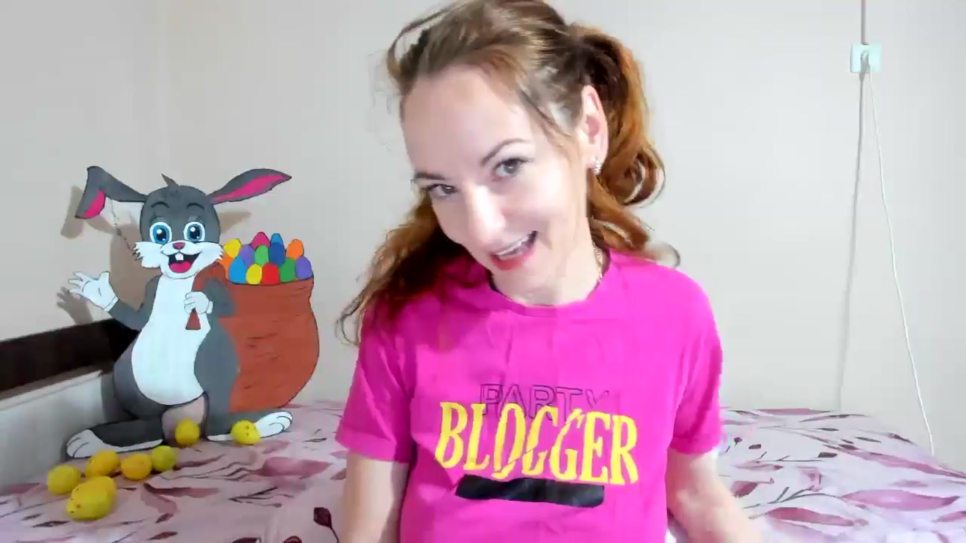 Gallery image thumbnail from elisha4ubbb's myfreecams stream on, 04/16/2025, 03:13 image 19 of 20