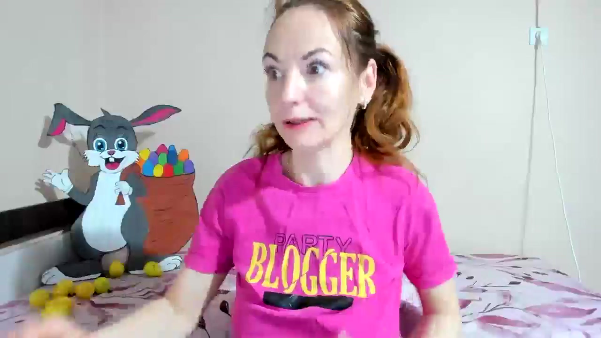 Gallery image thumbnail from elisha4ubbb's myfreecams stream on, 04/16/2025, 03:13 image 18 of 20