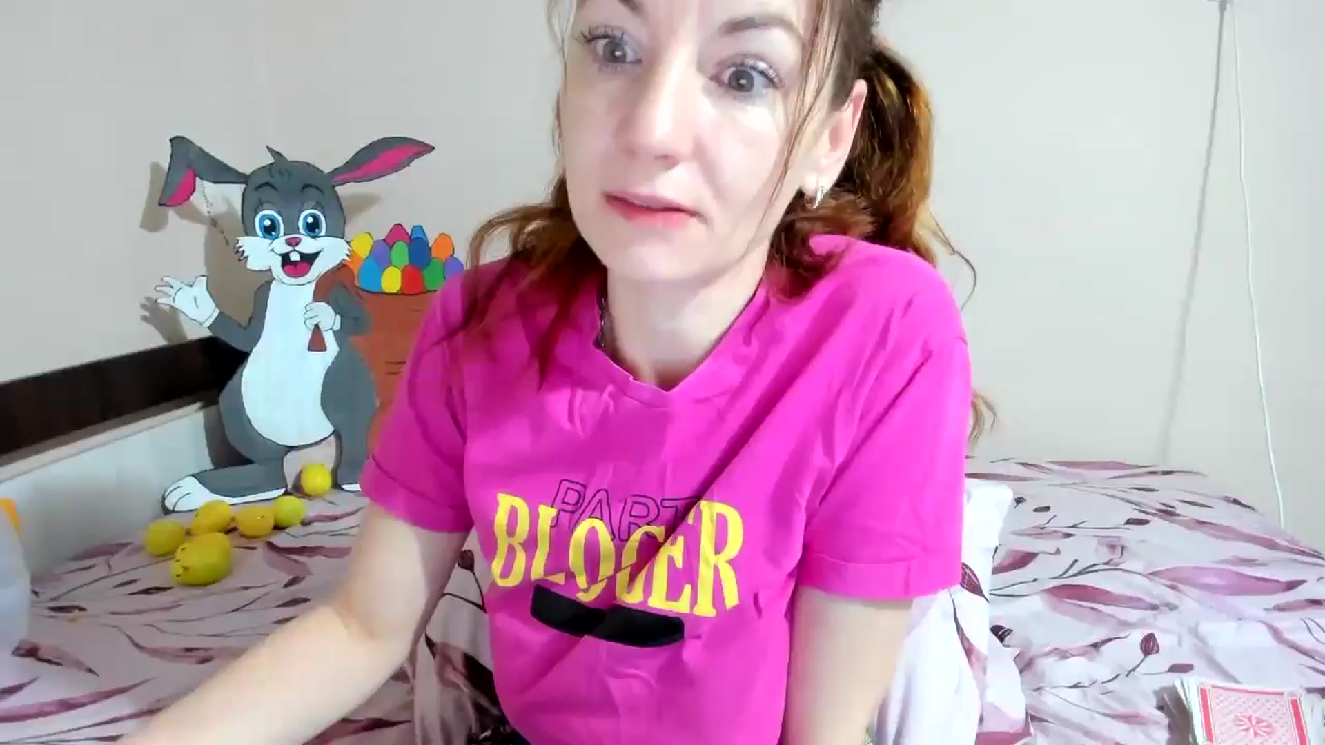 Gallery image thumbnail from elisha4ubbb's myfreecams stream on, 04/16/2025, 03:13 image 3 of 20