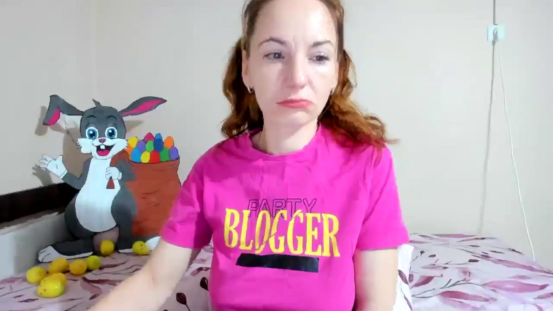 Gallery image thumbnail from elisha4ubbb's myfreecams stream on, 04/16/2025, 03:13 image 15 of 20