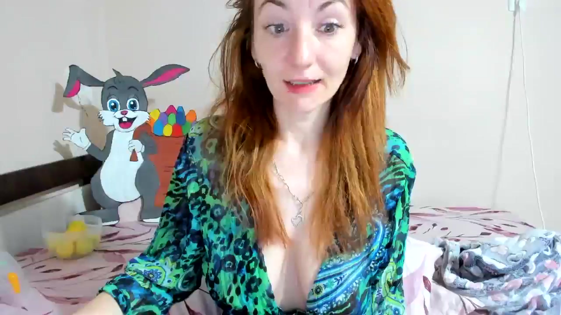 Gallery image thumbnail from elisha4ubbb's myfreecams stream on, 04/18/2025, 04:06 image 11 of 20