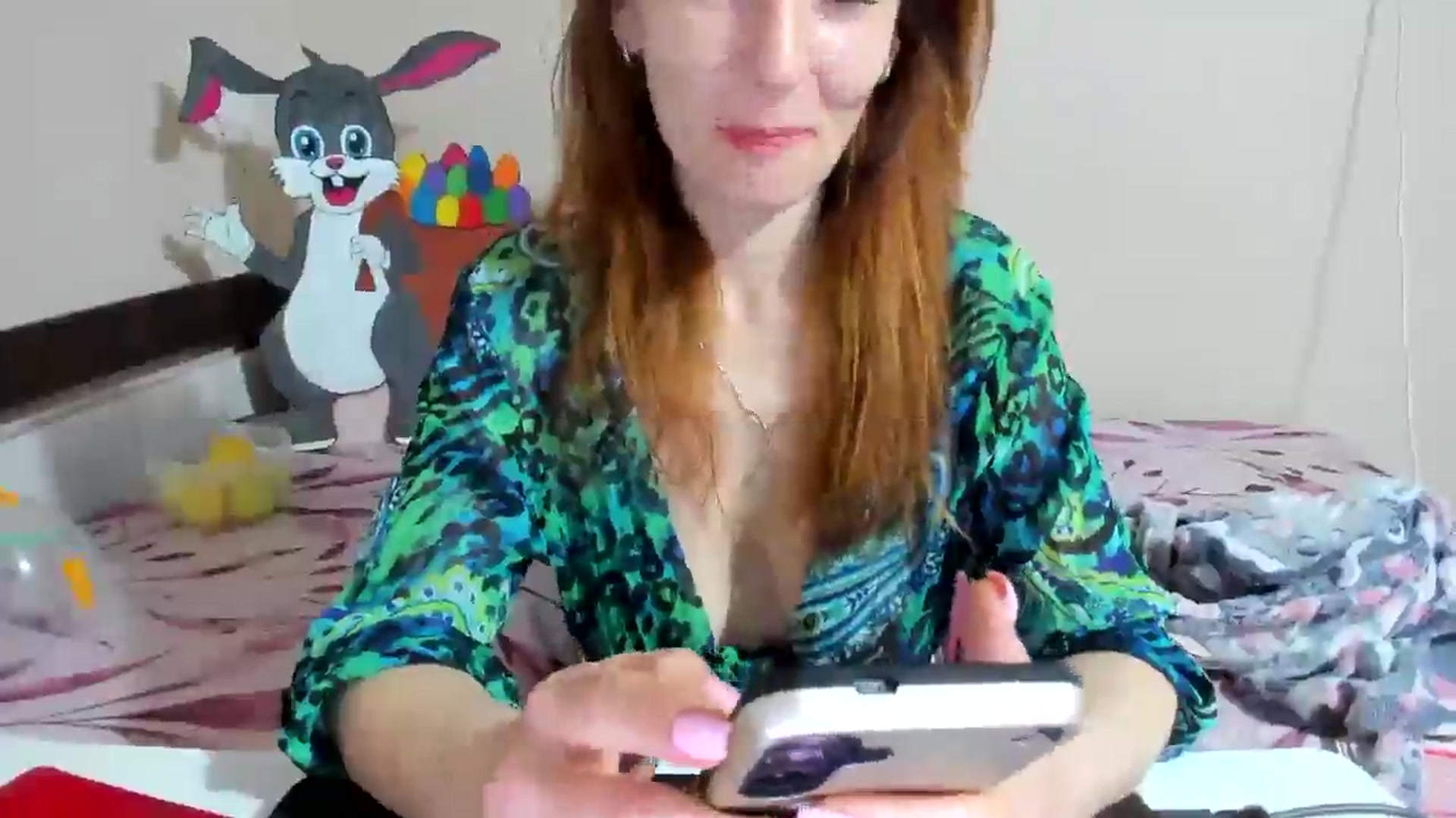 Gallery image thumbnail from elisha4ubbb's myfreecams stream on, 04/18/2025, 04:06 image 19 of 20