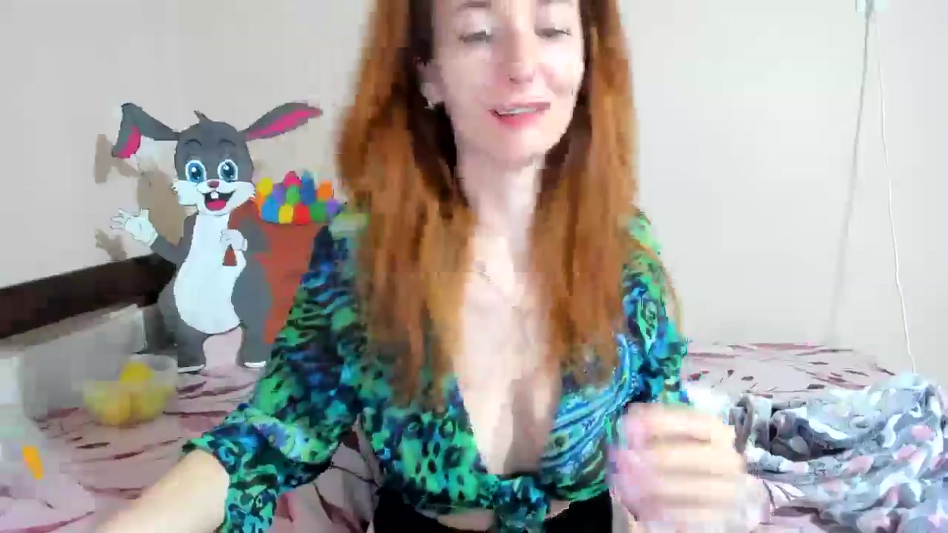 Gallery image thumbnail from elisha4ubbb's myfreecams stream on, 04/18/2025, 04:06 image 16 of 20