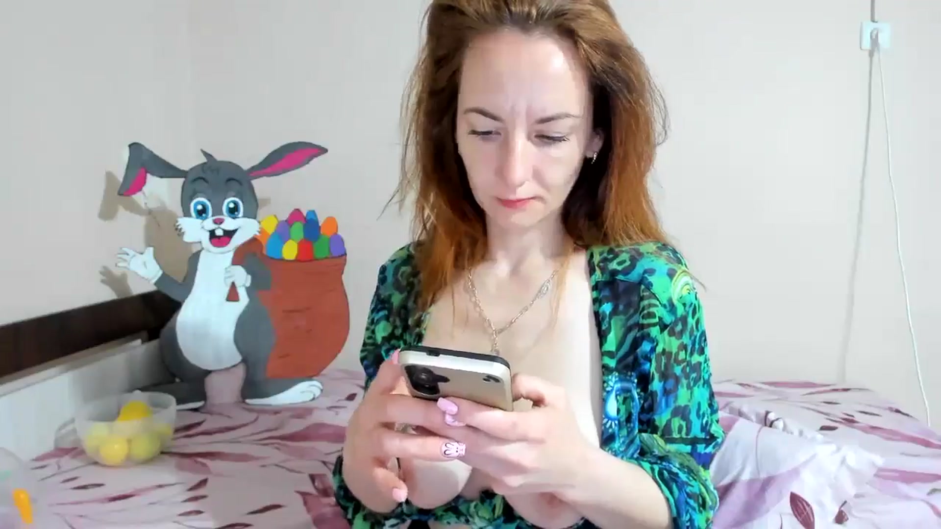 Gallery image thumbnail from elisha4ubbb's myfreecams stream on, 04/18/2025, 04:06 image 2 of 20