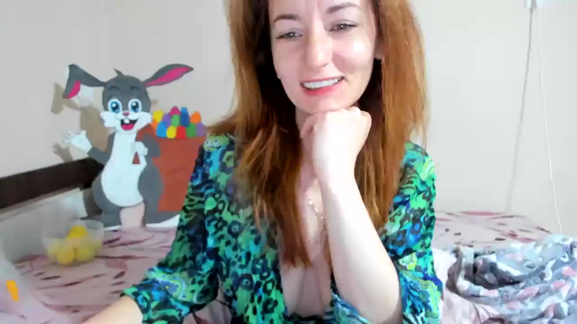 Gallery image thumbnail from elisha4ubbb's myfreecams stream on, 04/18/2025, 04:06 image 12 of 20
