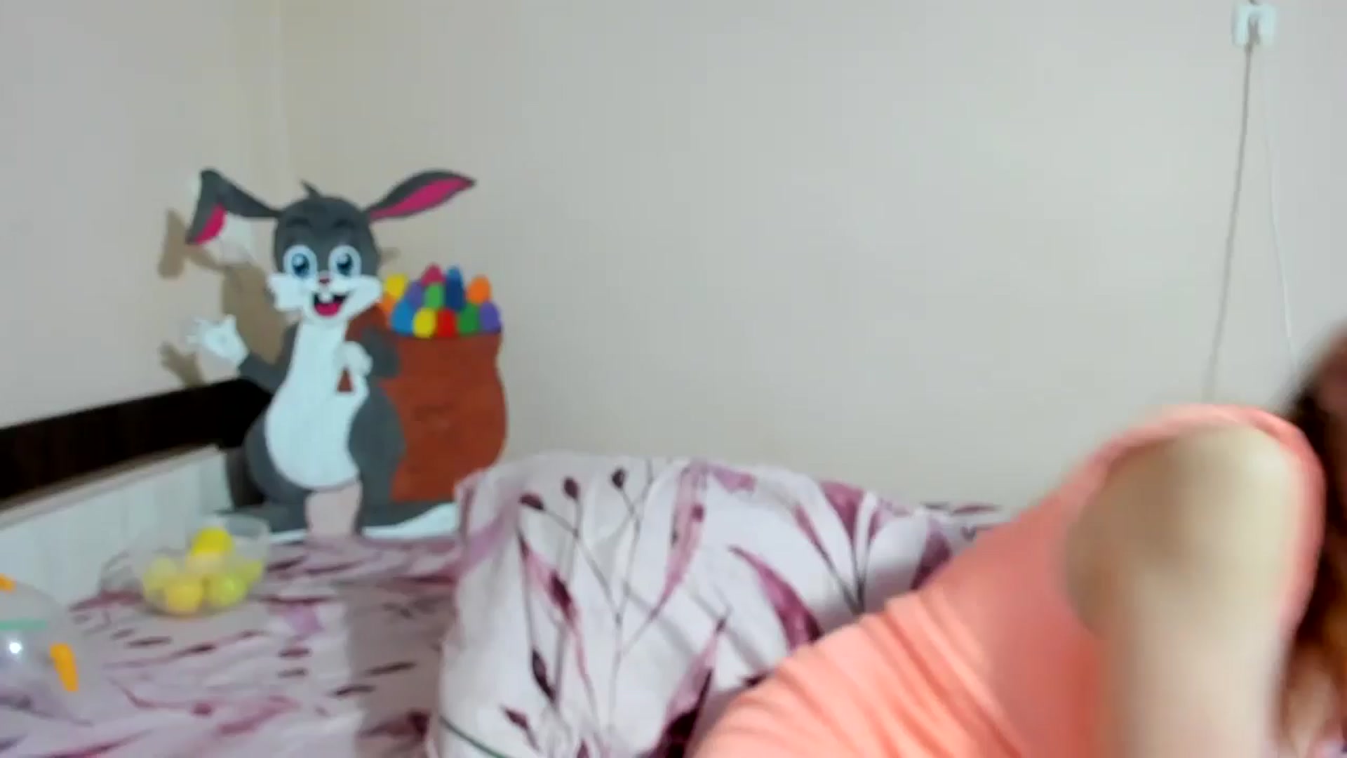 Gallery image thumbnail from elisha4ubbb's myfreecams stream on, 04/19/2025, 03:31 image 10 of 20