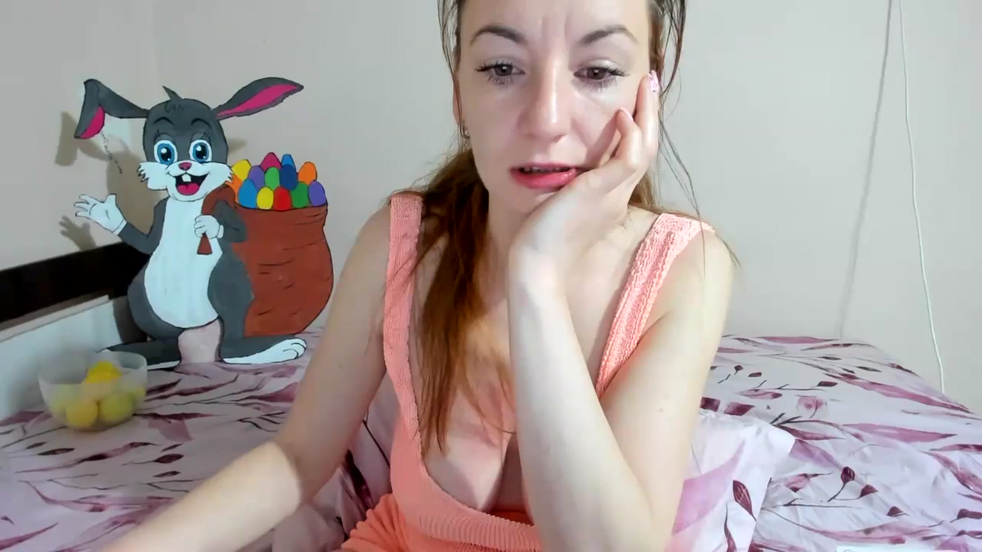 Gallery image thumbnail from elisha4ubbb's myfreecams stream on, 04/19/2025, 03:31 image 19 of 20