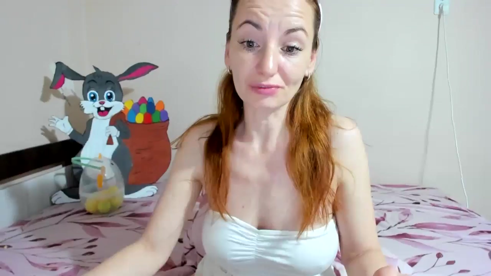 Gallery image thumbnail from elisha4ubbb's myfreecams stream on, 04/20/2025, 04:06 image 15 of 20