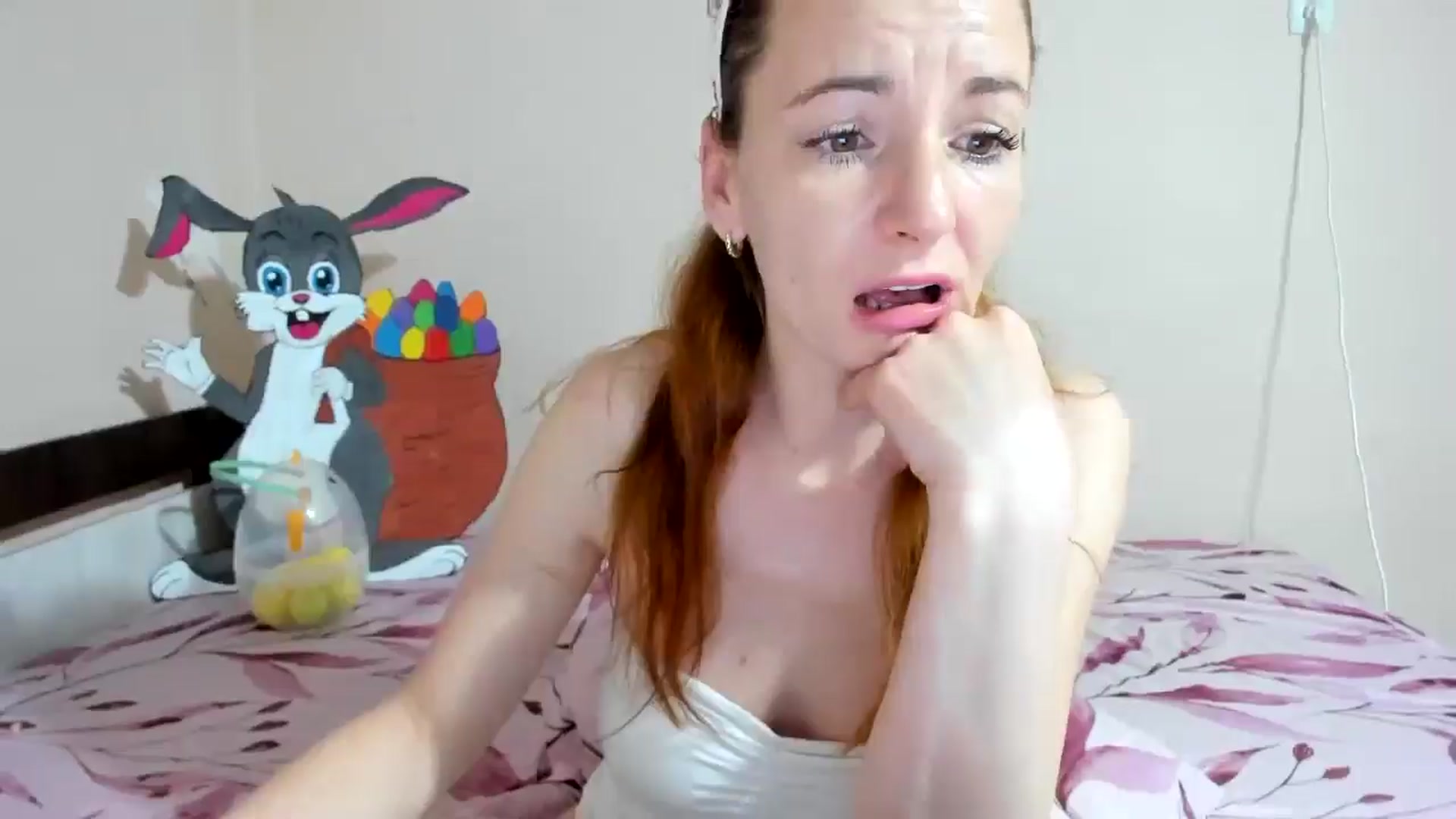 Gallery image thumbnail from elisha4ubbb's myfreecams stream on, 04/20/2025, 04:06 image 16 of 20