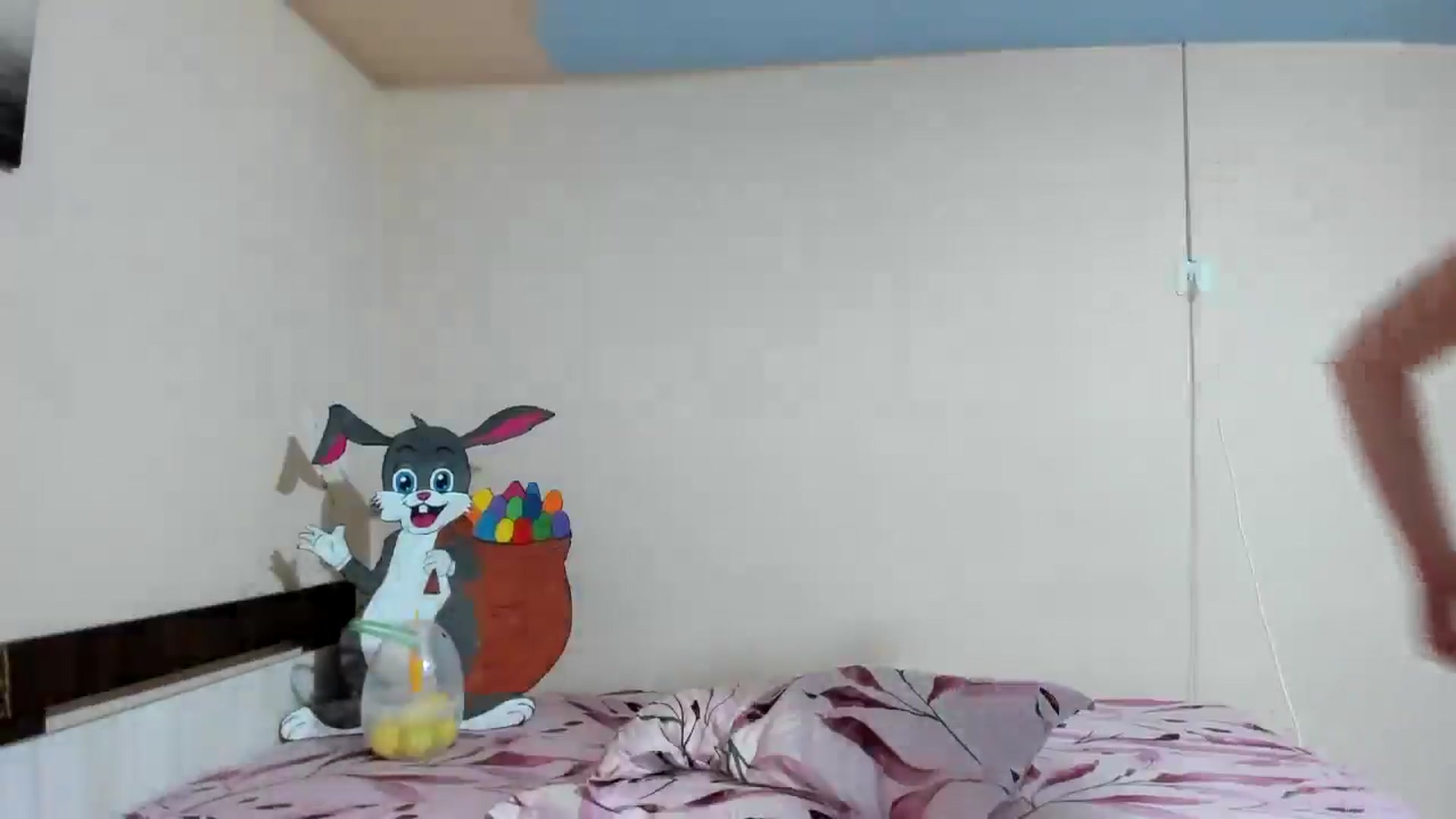Gallery image thumbnail from elisha4ubbb's myfreecams stream on, 04/20/2025, 04:06 image 4 of 20