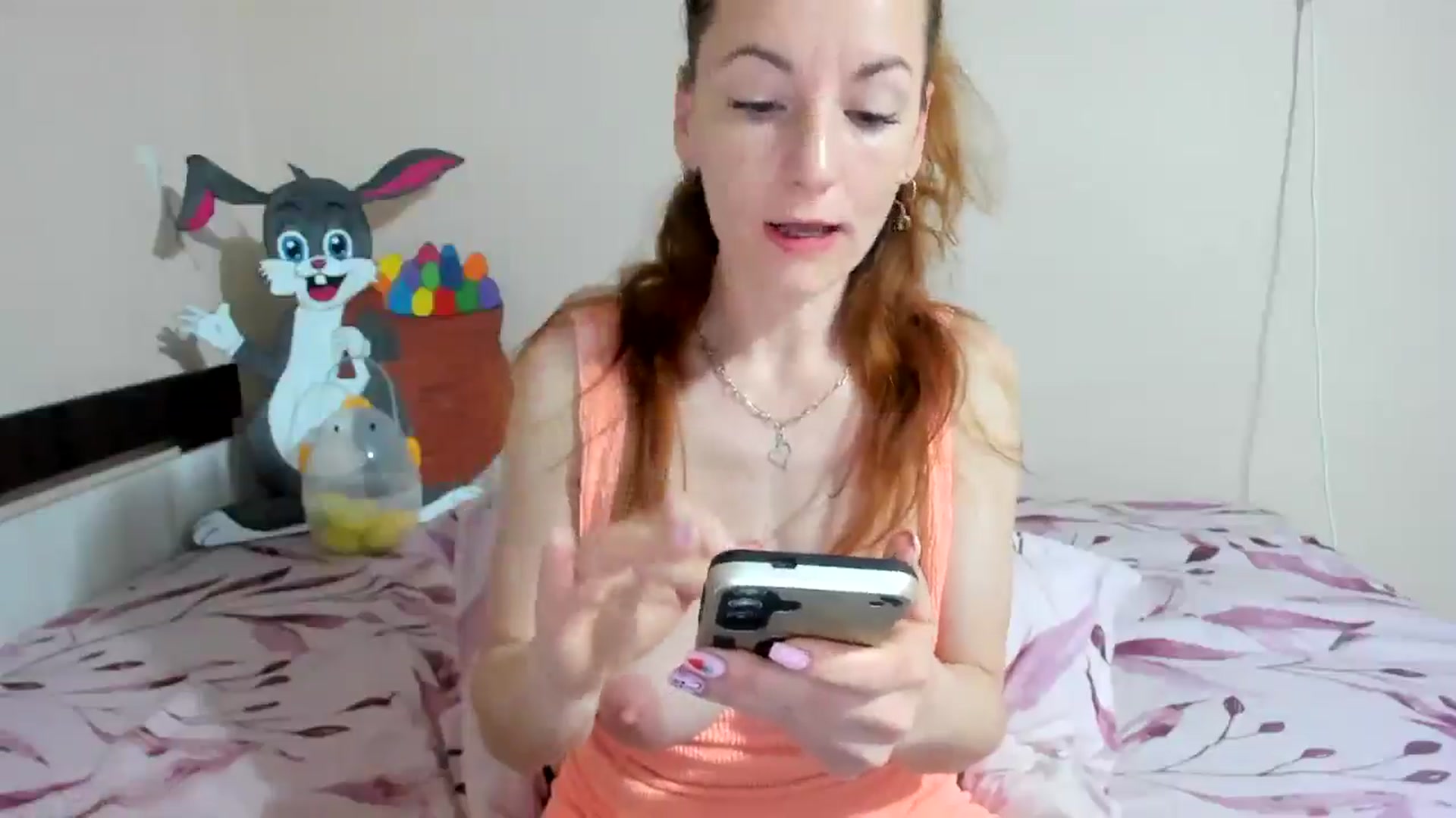 Gallery image thumbnail from elisha4ubbb's myfreecams stream on, 04/22/2025, 03:42 image 9 of 20