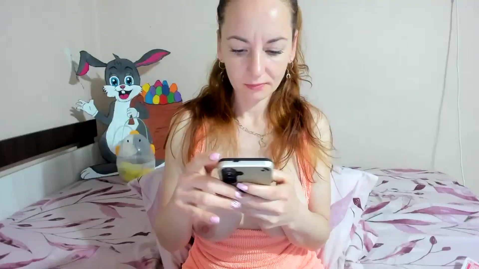 Gallery image thumbnail from elisha4ubbb's myfreecams stream on, 04/22/2025, 03:42 image 1 of 20