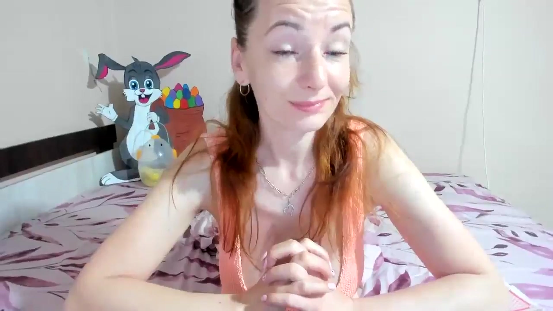 Gallery image thumbnail from elisha4ubbb's myfreecams stream on, 04/22/2025, 03:42 image 6 of 20