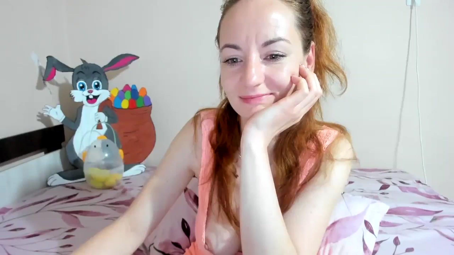 Gallery image thumbnail from elisha4ubbb's myfreecams stream on, 04/22/2025, 04:16 image 19 of 20