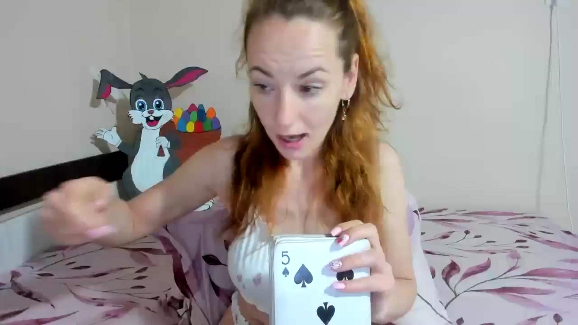Gallery image thumbnail from elisha4ubbb's myfreecams stream on, 04/24/2025, 03:47 image 1 of 20