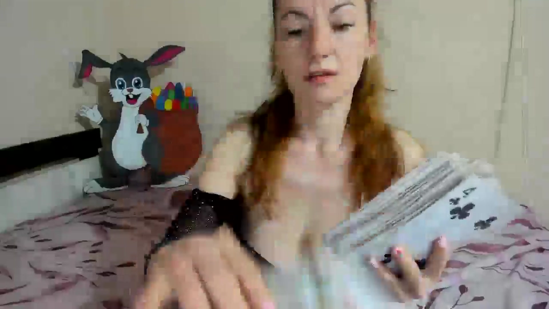 Gallery image thumbnail from elisha4ubbb's myfreecams stream on, 04/25/2025, 04:04 image 11 of 20