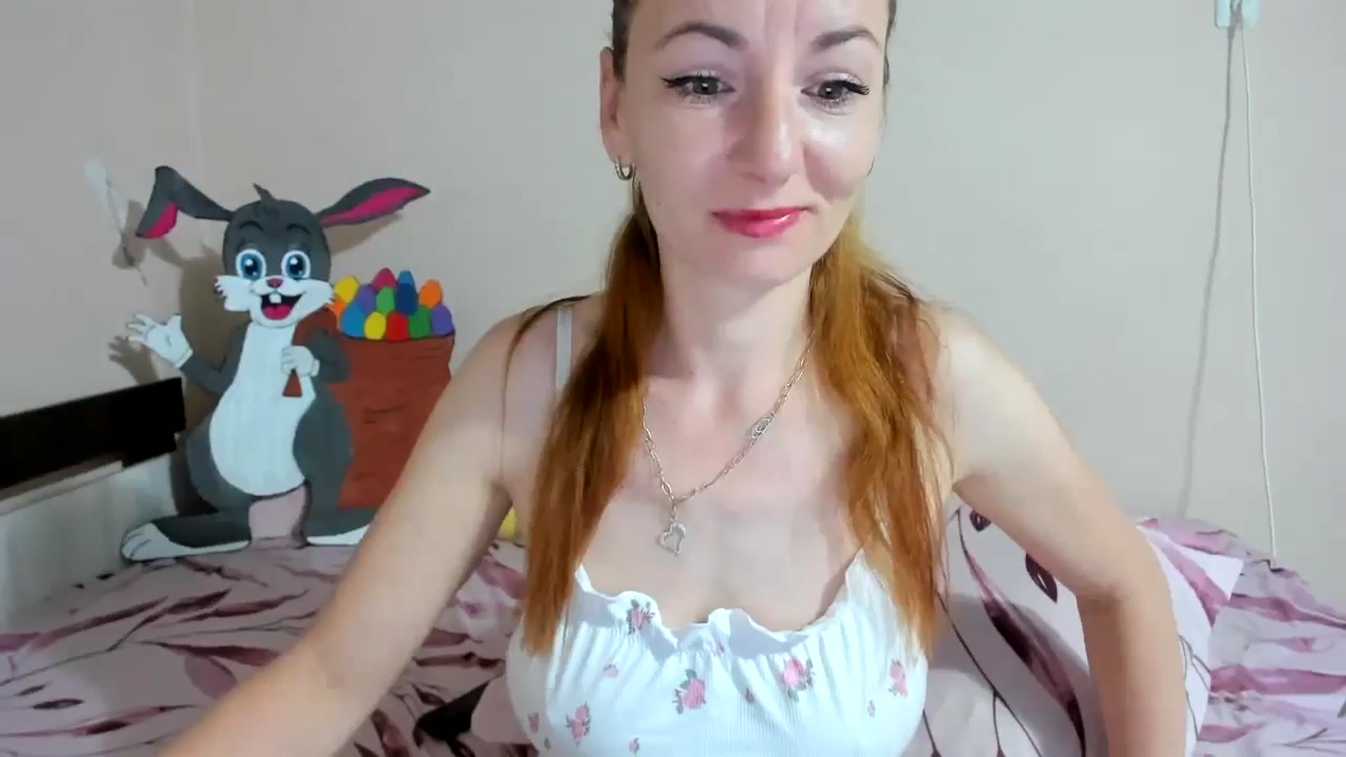 Gallery image thumbnail from elisha4ubbb's myfreecams stream on, 05/01/2025, 03:46 image 9 of 20