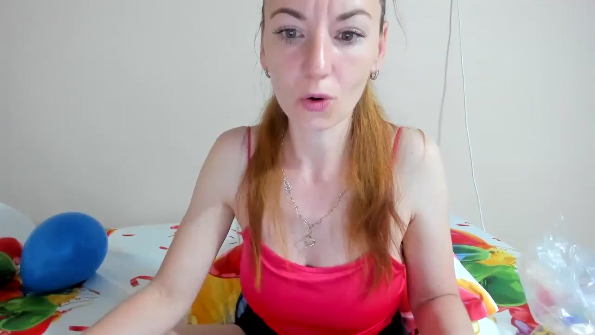 Gallery image thumbnail from elisha4ubbb's myfreecams stream on, 05/02/2025, 03:34 image 18 of 20