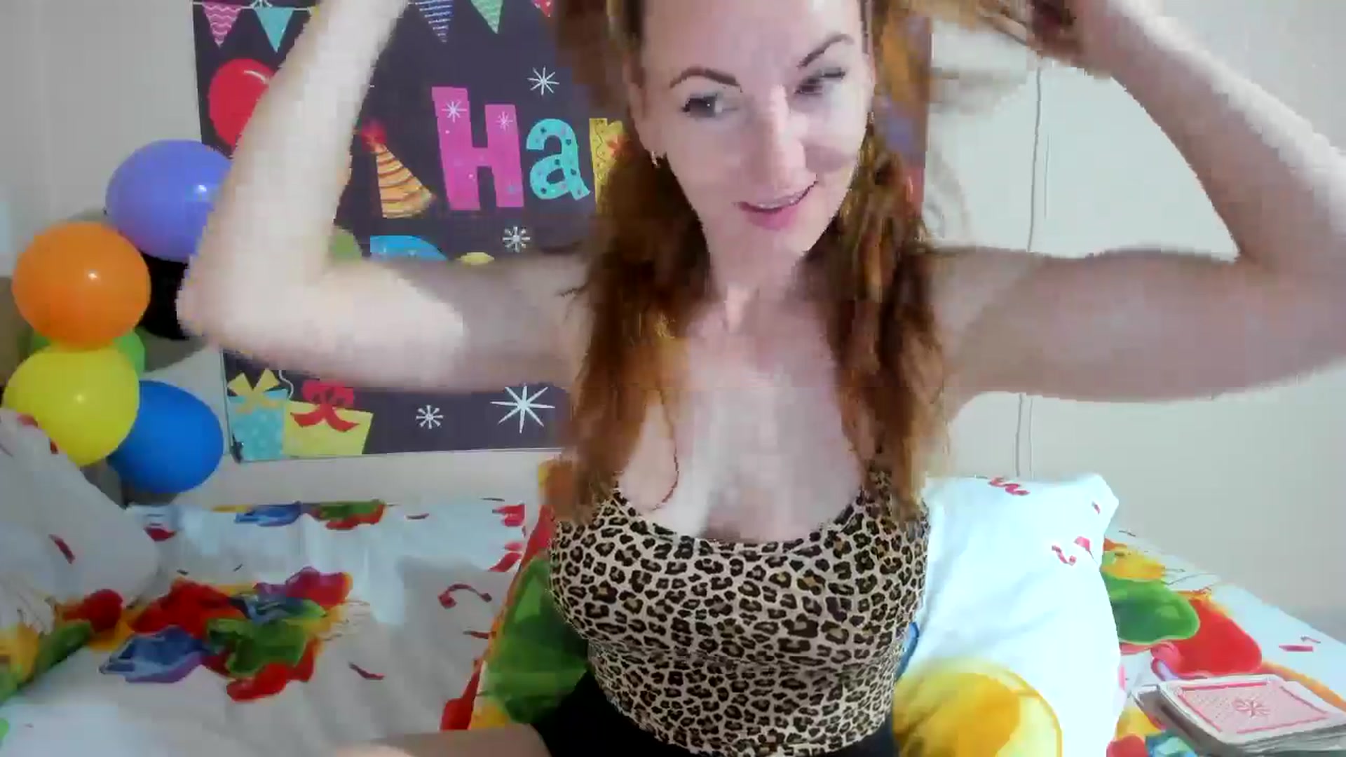 Gallery image thumbnail from elisha4ubbb's myfreecams stream on, 05/04/2025, 03:41 image 7 of 20