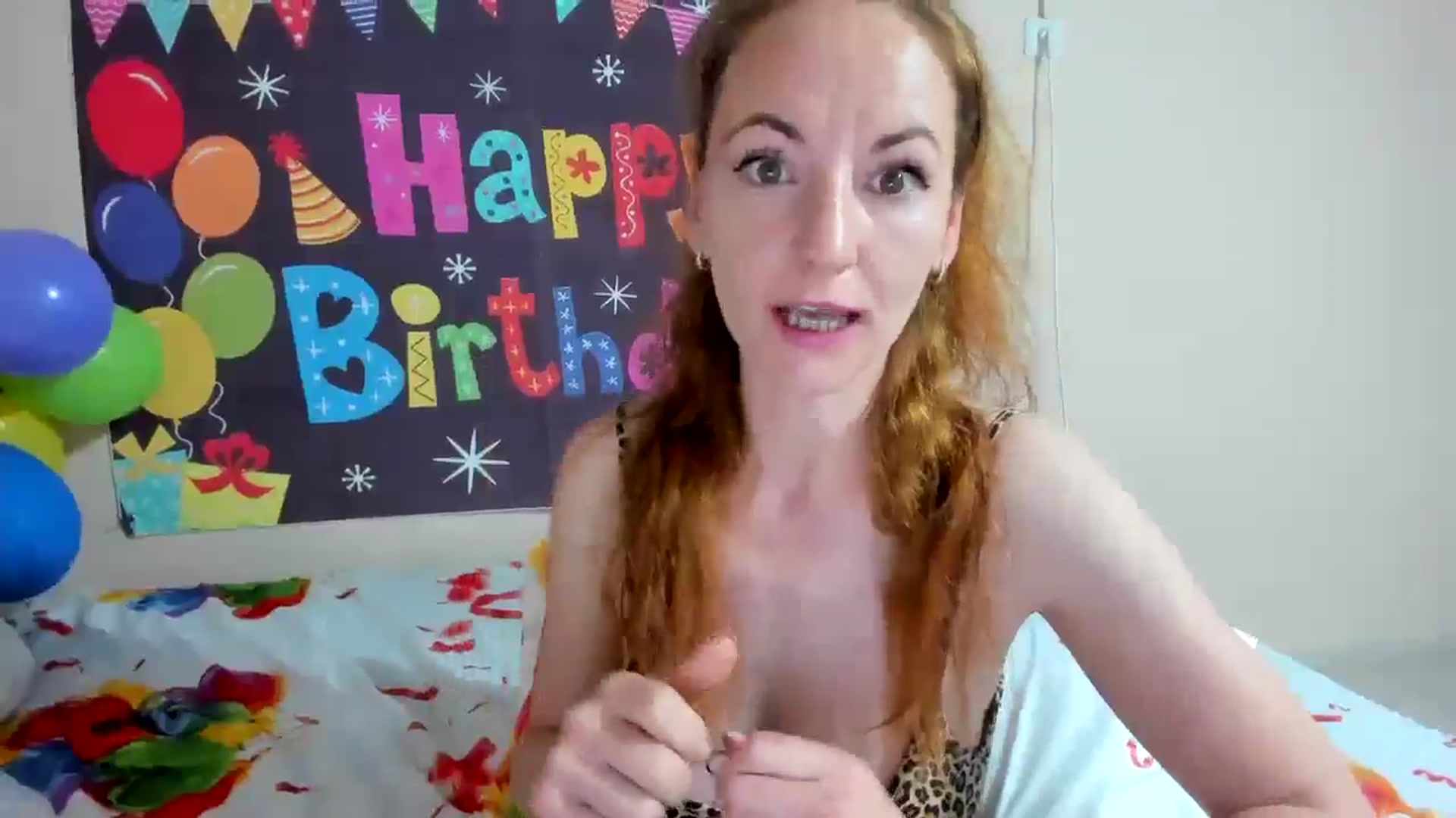 Gallery image thumbnail from elisha4ubbb's myfreecams stream on, 05/04/2025, 04:13 image 6 of 20