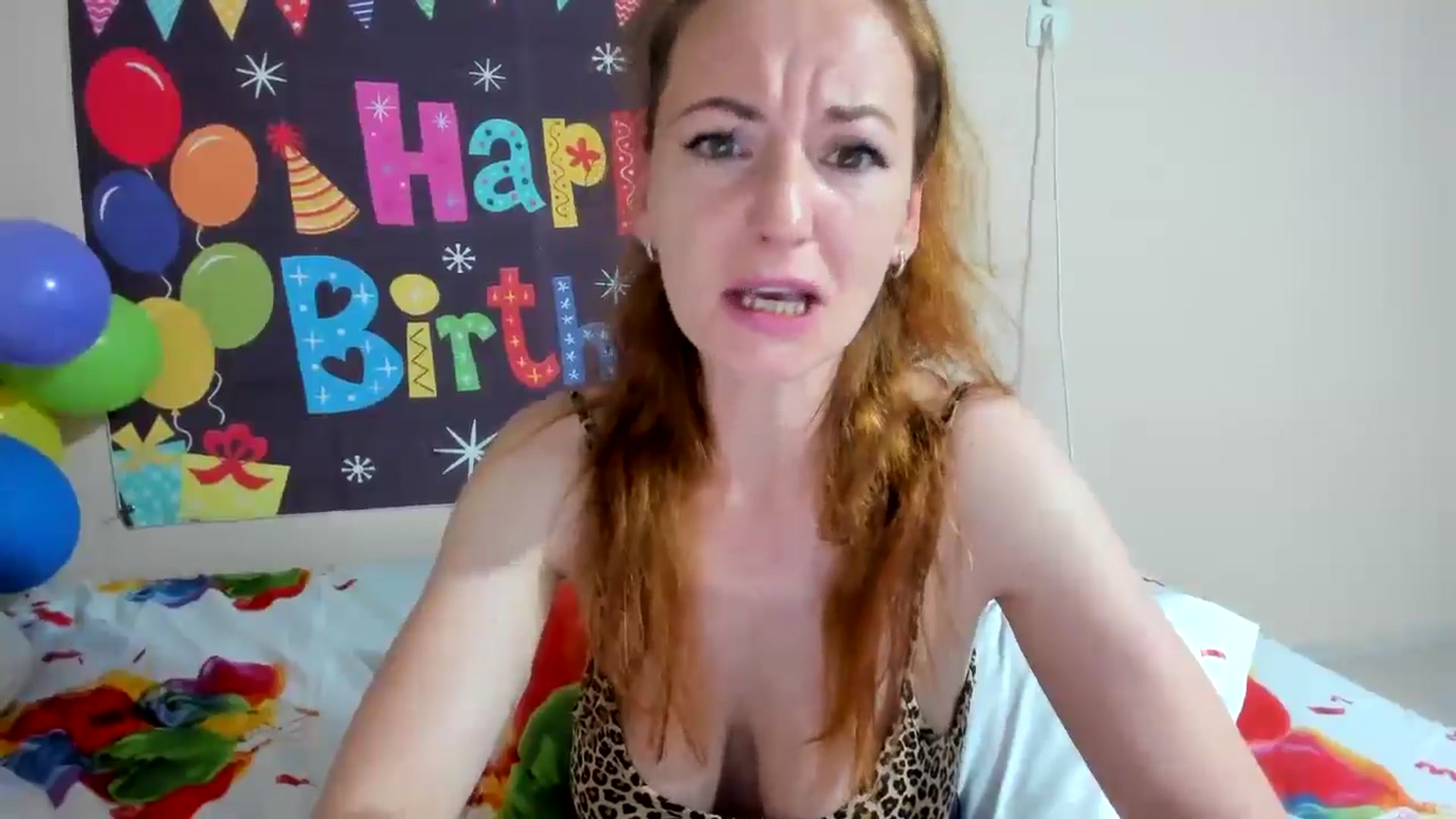 Gallery image thumbnail from elisha4ubbb's myfreecams stream on, 05/04/2025, 04:13 image 7 of 20