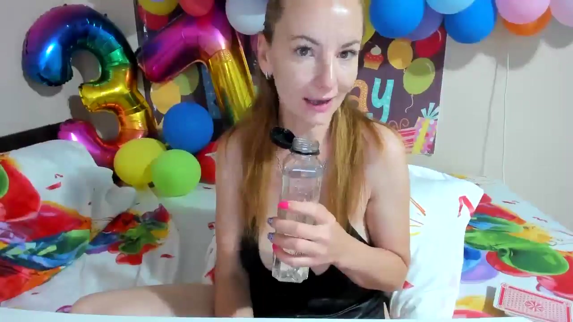 Gallery image thumbnail from elisha4ubbb's myfreecams stream on, 06/03/2025, 03:37 image 5 of 20
