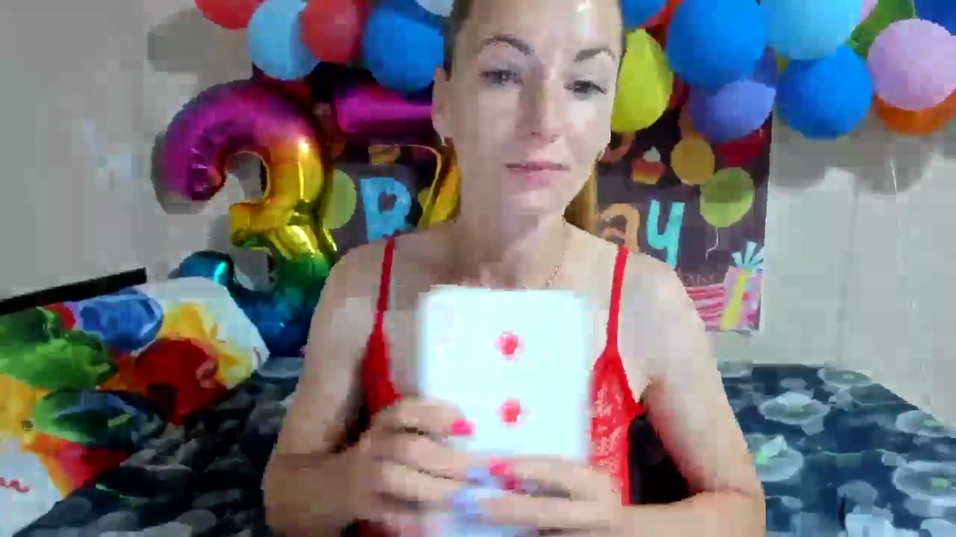 Gallery image thumbnail from elisha4ubbb's myfreecams stream on, 06/05/2025, 03:27 image 4 of 20