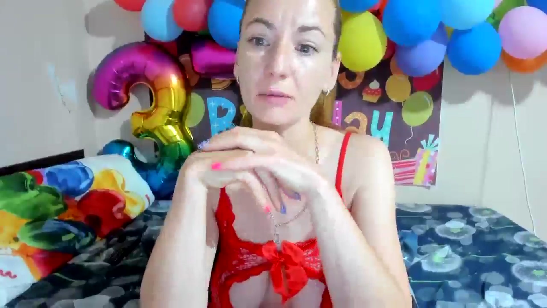 Gallery image thumbnail from elisha4ubbb's myfreecams stream on, 06/05/2025, 03:27 image 2 of 20