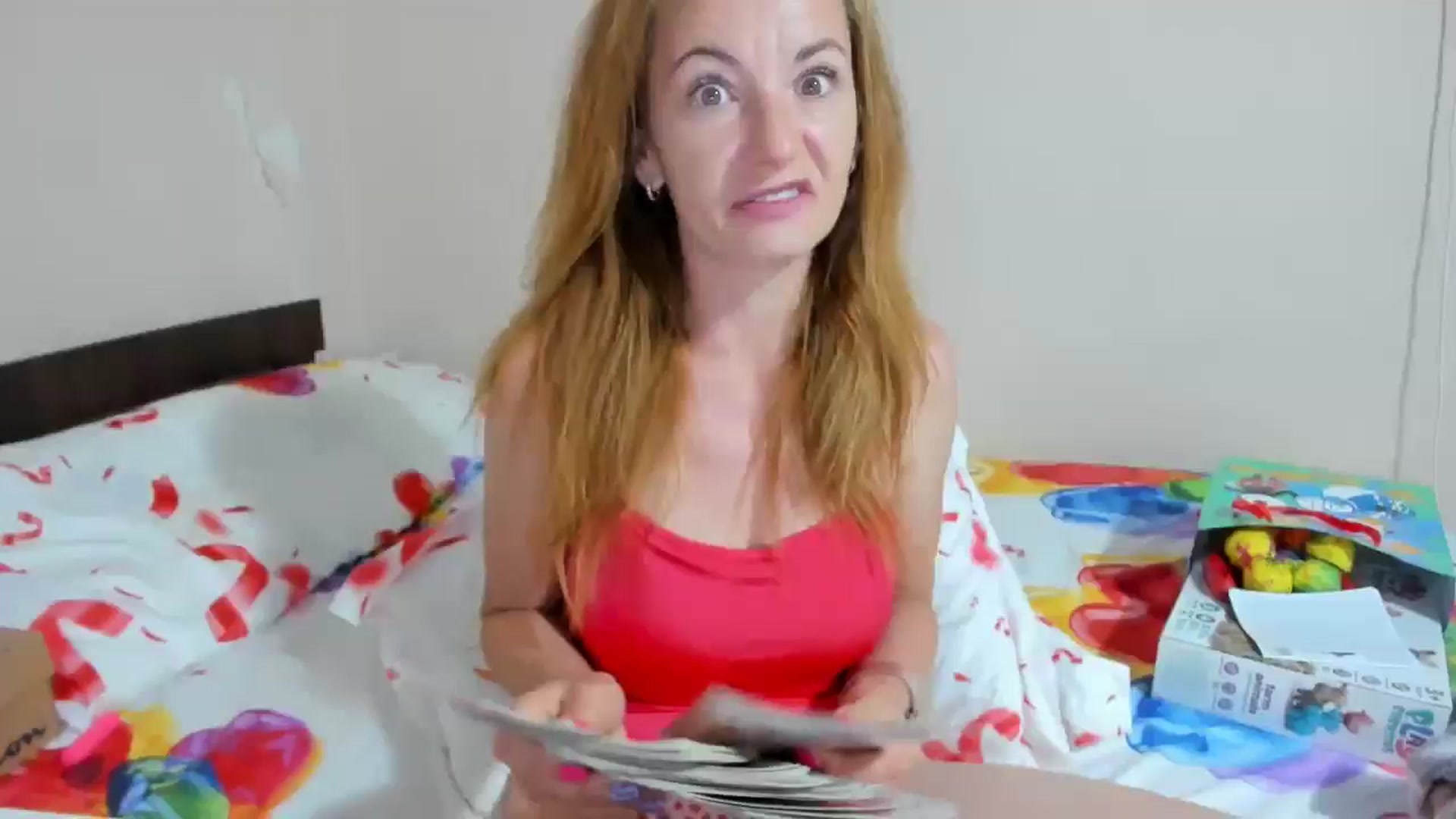 Gallery image thumbnail from elisha4ubbb's myfreecams stream on, 06/08/2025, 04:22 image 2 of 20