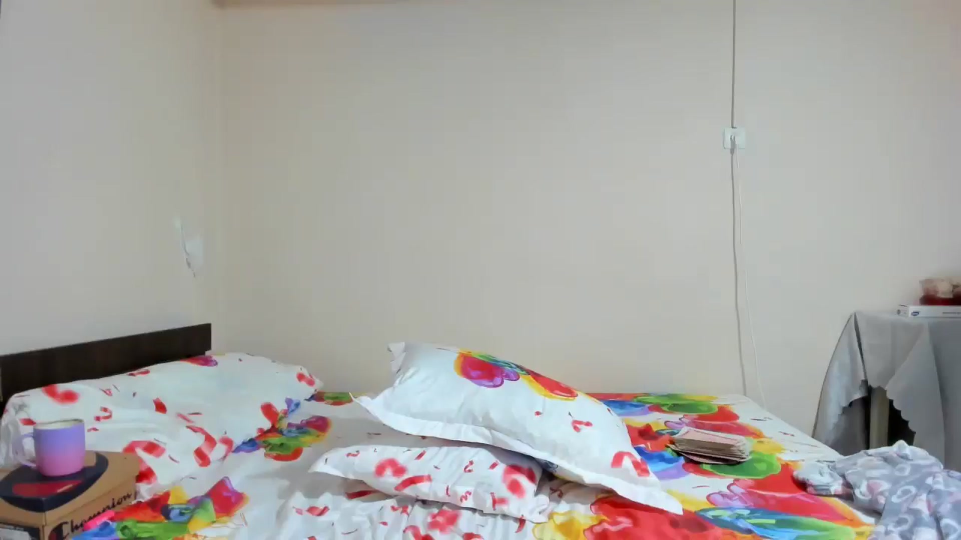 Gallery image thumbnail from elisha4ubbb's myfreecams stream on, 06/08/2025, 04:22 image 12 of 20