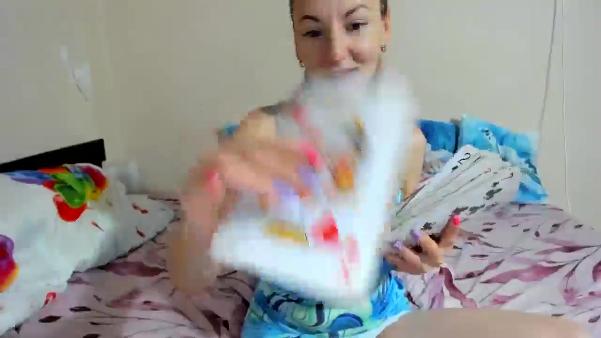 Gallery image thumbnail from elisha4ubbb's myfreecams stream on, 06/12/2025, 03:44 image 2 of 20