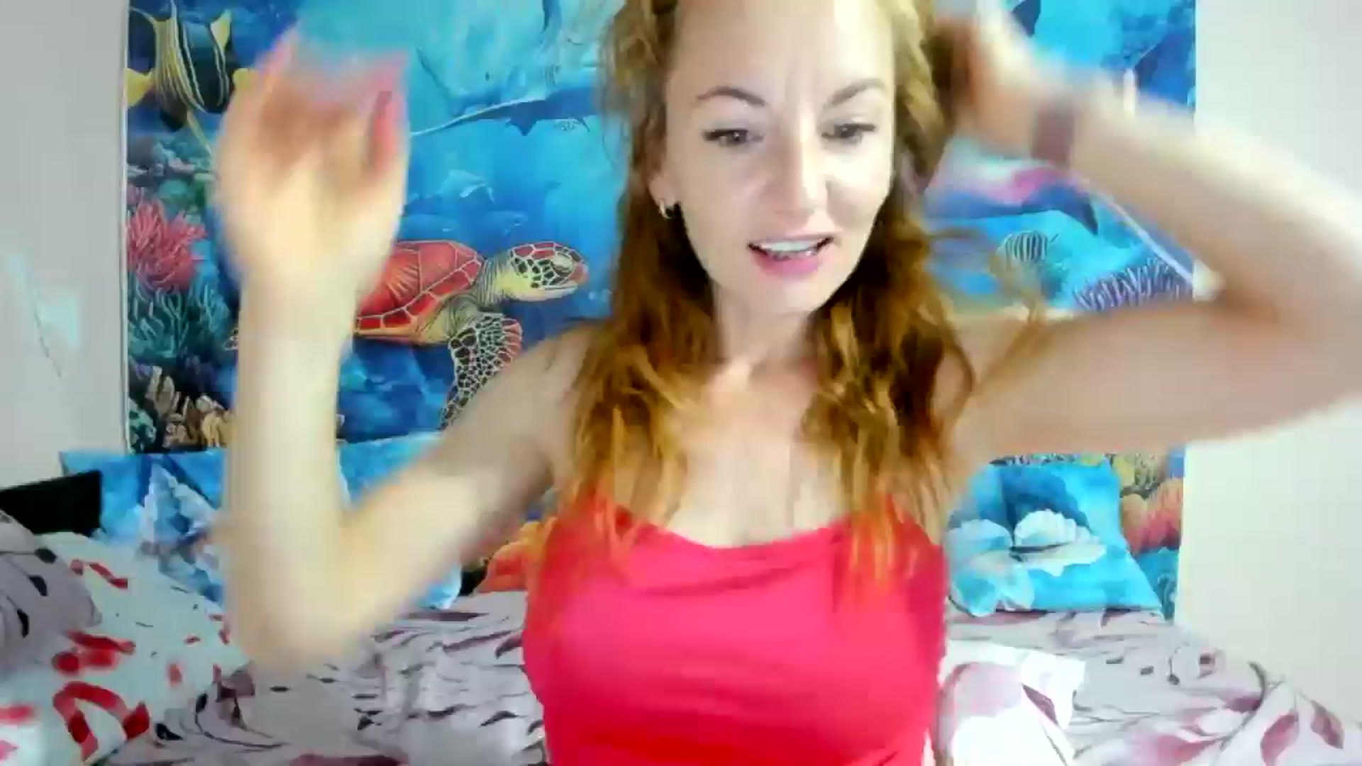 Gallery image thumbnail from elisha4ubbb's myfreecams stream on, 06/13/2025, 03:33 image 3 of 20