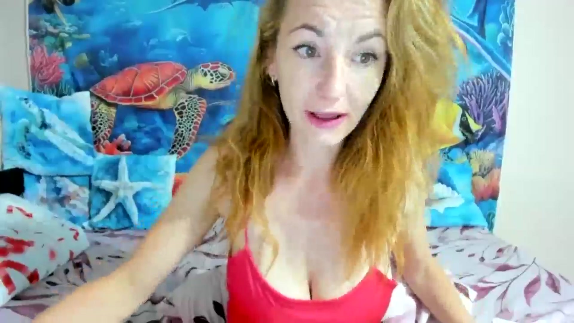 Gallery image thumbnail from elisha4ubbb's myfreecams stream on, 06/13/2025, 04:12 image 2 of 20