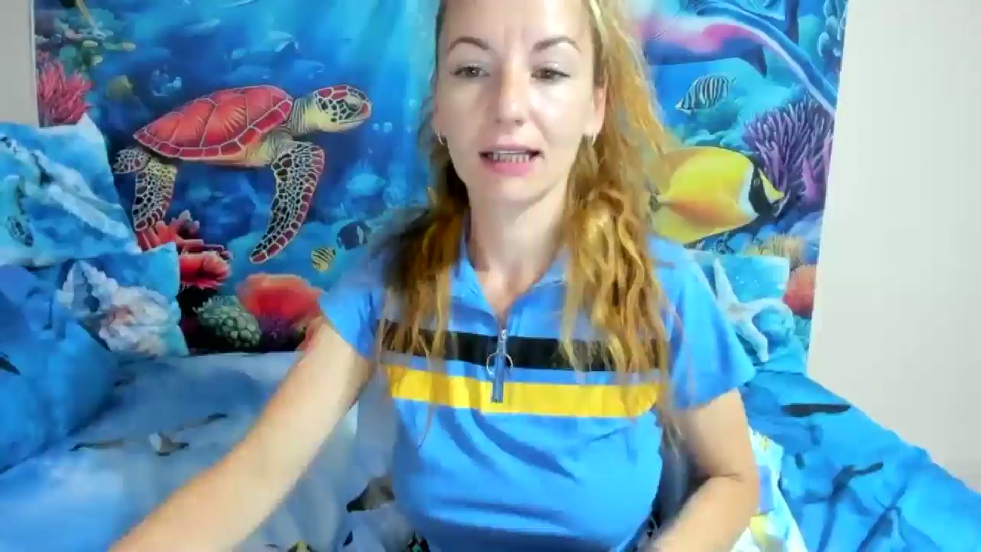 Gallery image thumbnail from elisha4ubbb's myfreecams stream on, 06/14/2025, 03:52 image 13 of 20