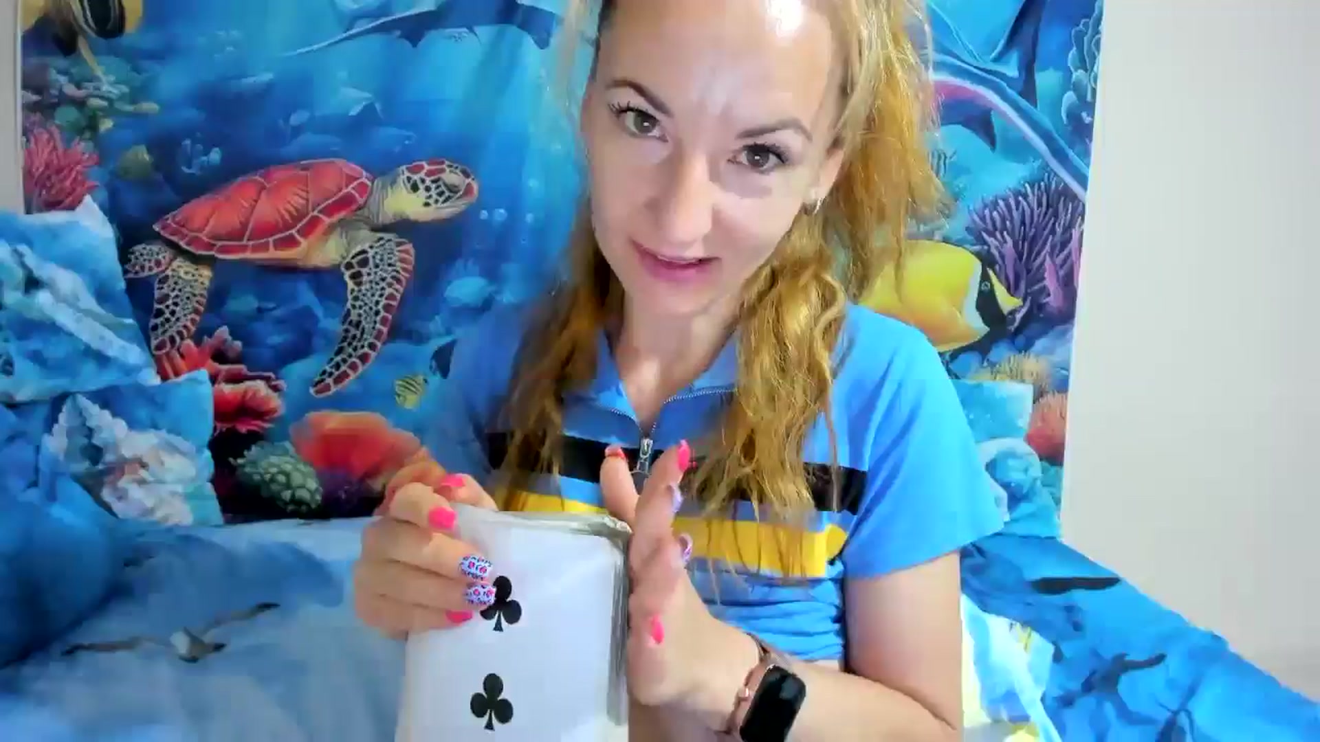 Gallery image thumbnail from elisha4ubbb's myfreecams stream on, 06/14/2025, 03:52 image 10 of 20