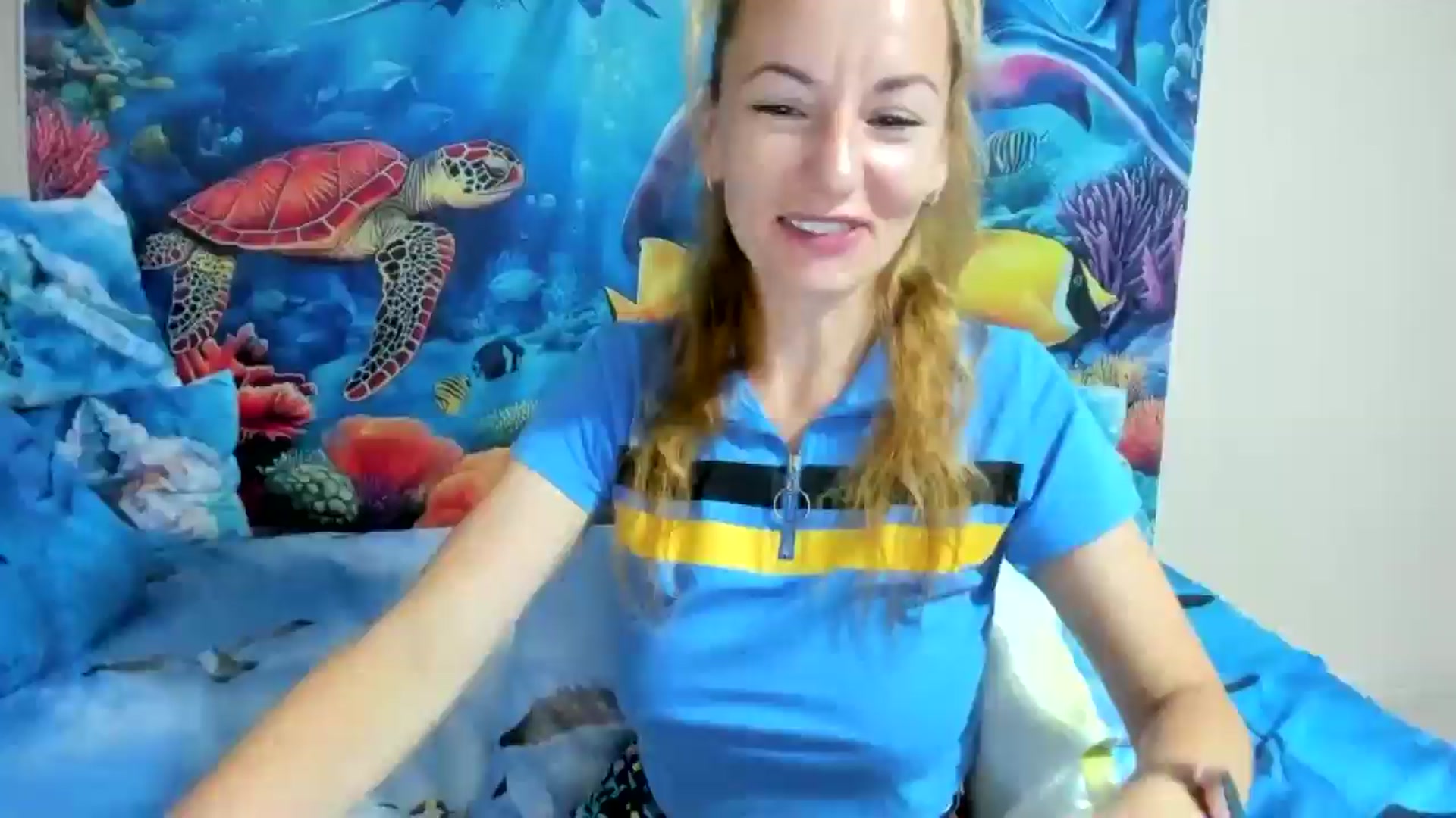 Gallery image thumbnail from elisha4ubbb's myfreecams stream on, 06/14/2025, 03:52 image 12 of 20