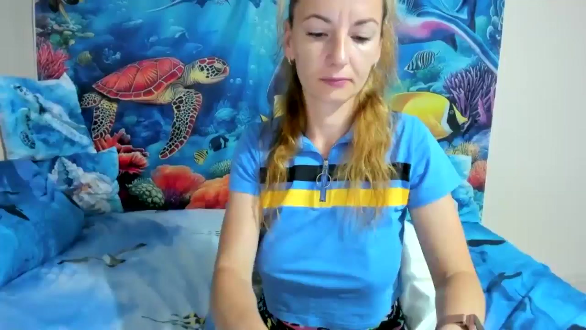 Gallery image thumbnail from elisha4ubbb's myfreecams stream on, 06/14/2025, 03:52 image 11 of 20