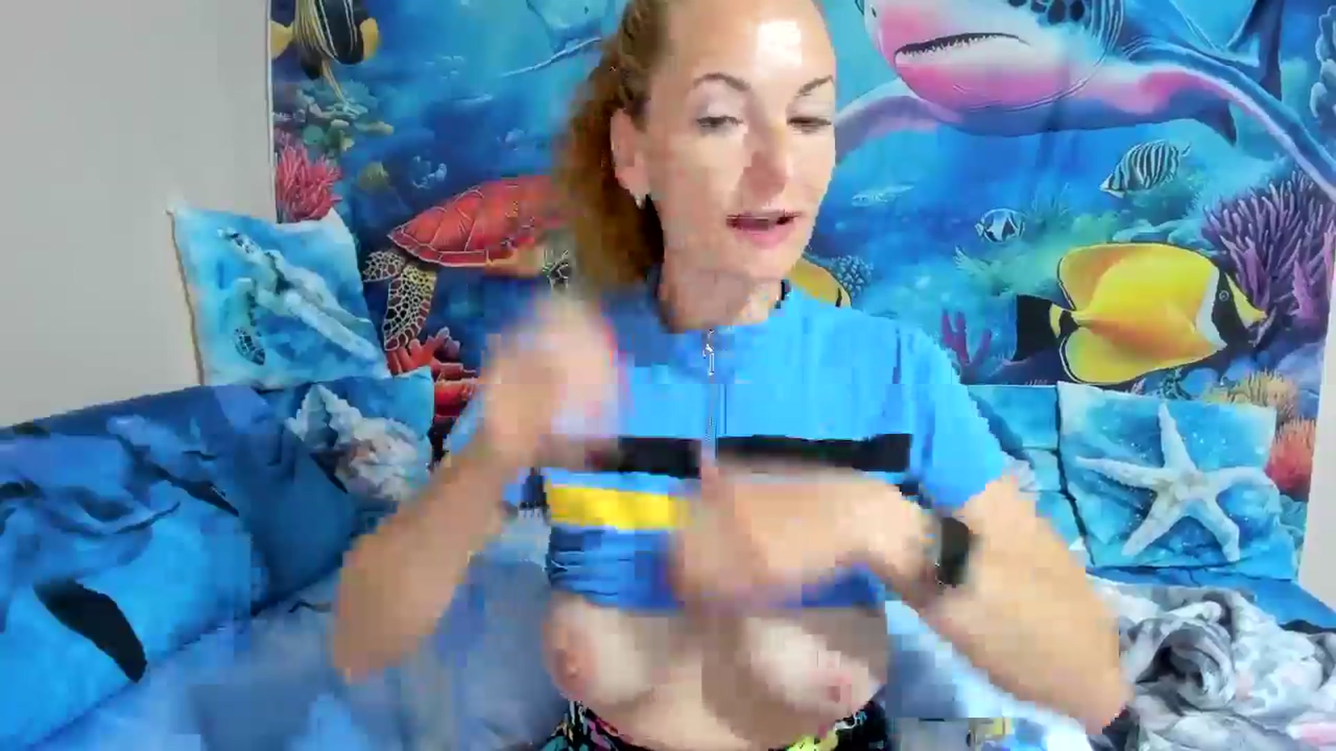 Gallery image thumbnail from elisha4ubbb's myfreecams stream on, 06/14/2025, 04:23 image 20 of 20