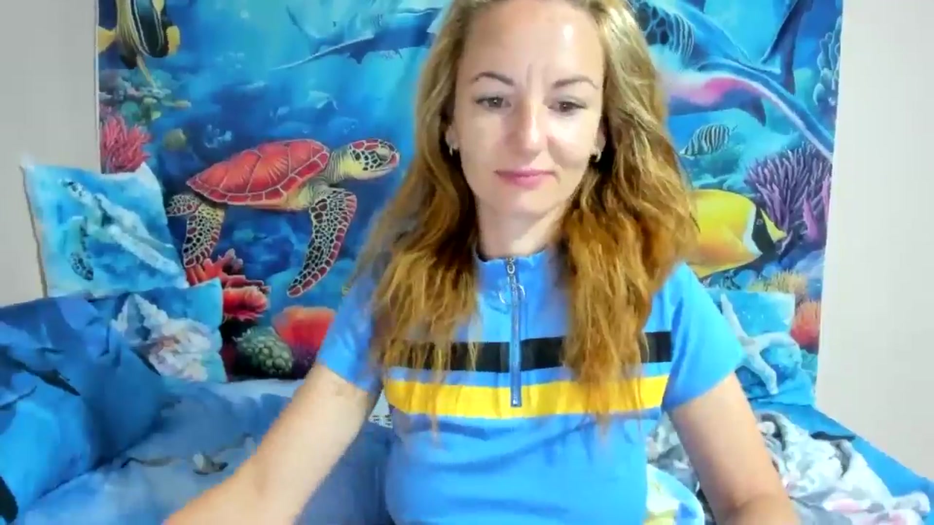 Gallery image thumbnail from elisha4ubbb's myfreecams stream on, 06/14/2025, 04:23 image 2 of 20