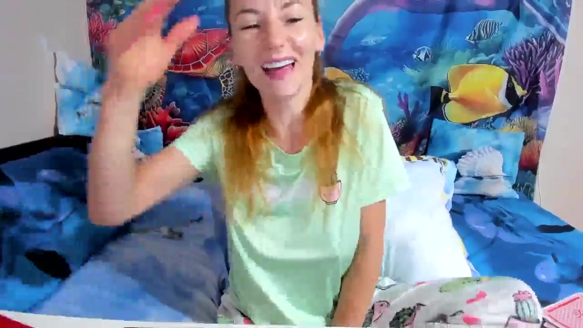 Gallery image thumbnail from elisha4ubbb's myfreecams stream on, 06/15/2025, 03:32 image 9 of 20