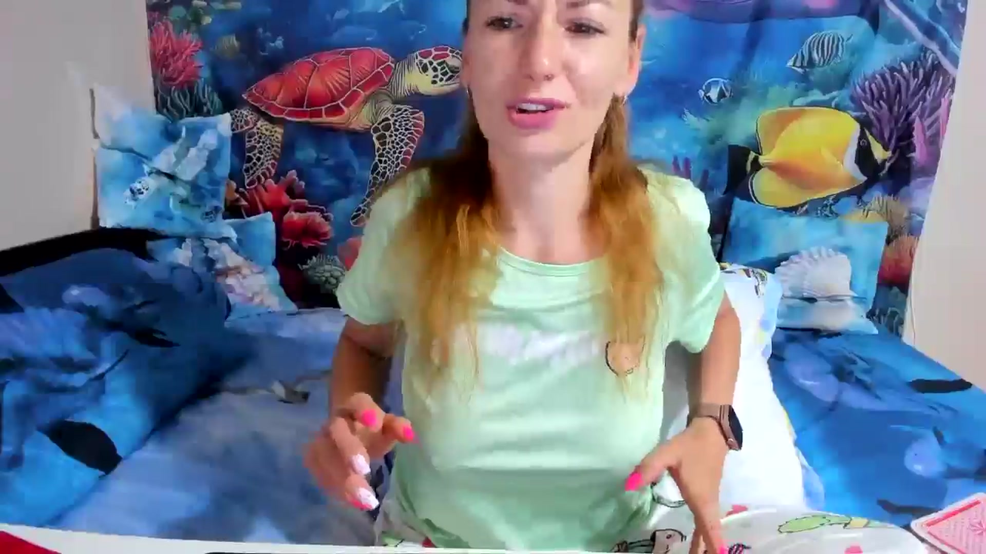 Gallery image thumbnail from elisha4ubbb's myfreecams stream on, 06/15/2025, 03:32 image 10 of 20
